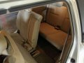 2011 Nissan Grand Livina MT Silver For Sale-5