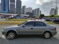For Sale 2000 Honda Civic VTi AT Grey -3