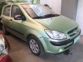 Rush sale Getz 2008 manual 160k neg-1