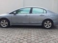 2006 Honda Civic FD 1.8S for sale or swap-0