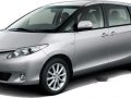 For sale Toyota Previa 2017-3