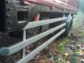 Isuzu Elf Dropside 1999 Red MT For Sale-3