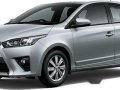For sale Toyota Yaris G 2017-1