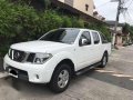 NISSAN NAVARA 2015 FRONTIER With free utility box and side bar-1