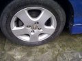 2005 Honda Jazz 1.3 iDSI AT Blue For Sale-4