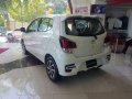 Brand New 2017 Toyota Wigo 42k DP Sure approval low down all in promo-0