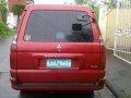 For Sale Rush 2005 Mitsubishi Adventure -1