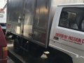 2003 Isuzu Elf Aluminum Van for sale-2