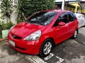 Honda Jazz 2005 IDSi 1.3 AT Red For Sale-1
