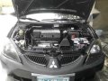 Mitsubishi Lancer 1.6 2008 Black MT For Sale-8