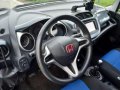 2009 Honda Jazz GE 1.3 White MT For Sale-4