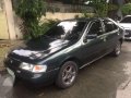 For sale 1996 Nissan Sentra s3-3
