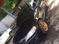 Honda City VTi 2001 Black MT For Sale-0