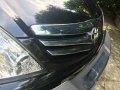 Toyota Innova 2011 Black van for sale -1