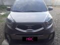 2015 Kia Picanto Automatic-0