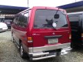 For sale Nissan Urvan 2005-6