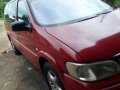 Chevrolet Venture 2004 AT Red For Sale-1