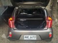 2015 Kia Picanto Automatic-9