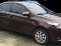 2015 Toyota Vios 1.3E Manual Transmission All Power-2