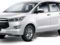 For sale Toyota Innova J 2017-1