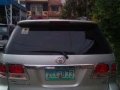 For sale Toyota fortuner d4d diesel-4