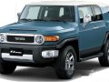 For sale Toyota Fj Cruiser 2017-4