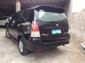 toyota innova sports runner diesel automatic 2010-1
