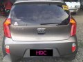 2015 Kia Picanto Automatic-1