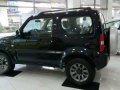 Suzuki Jimny 4WD JLX Manual Promo for sale-1