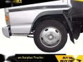 Isuzu Aluminum Van Truck - ISUZU ELF - Autokid Trucks - Japan Surplus-3