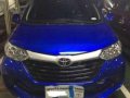 2016 Toyota Avanza 1.3E MT (Low Mileage!)-0