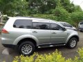 Mitsubishi Montero Sport GLS 4x4 MT DSL for sale-3