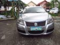 2012 Suzuki Kizashi AT Silver For Sale-1