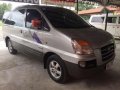 2007 Hyundai Starex CRDi Automatic-5