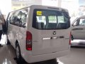 Well maintain Transvan For Sale-1