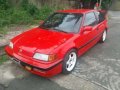 1991 Honda Civic Ef hatchback-0