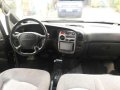 2007 Hyundai Starex Grx Crdi Diesel Engine Automatic 2006 2005-7