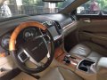2013 Chrysler 300c V6 AT Black For Sale-4