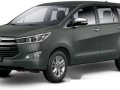 For sale Toyota Innova J 2017-2