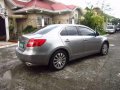 2012 Suzuki Kizashi AT Silver For Sale-5