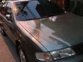Nissa Sentra Series 3-3