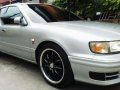 Nissan Cefiro Elite 1997 2.0 Silver AT For Sale-0