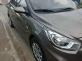 Hyundai Accent 1.4L MT-6