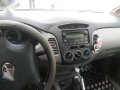 Toyota Innova 2.5J 2010 MT Silver For Sale-9
