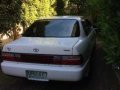 Very fresh Toyota Corolla for sale-1