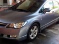 2006 Honda Civic FD 1.8S for sale or swap-7