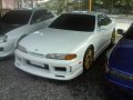 Nissan Silvia 1996 for sale-1