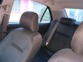 Toyota Vios E 2010 1.3 MT Black For Sale-8