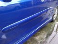 2005 Honda Jazz 1.3 iDSI AT Blue For Sale-11
