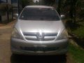 Innova 2006 J Gas Type-6